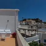 Nostos 3* Kíthira