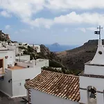 Nostos 3* Kíthira