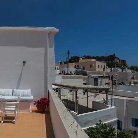 Nostos 3* Kýthira
