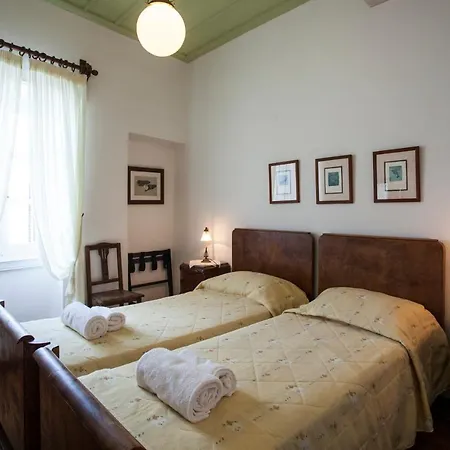 Gæstehus Nostos 3*