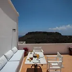 Pensionat Nostos Kýthira