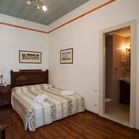 Gasthof Nostos *