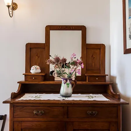 Gasthof Nostos *