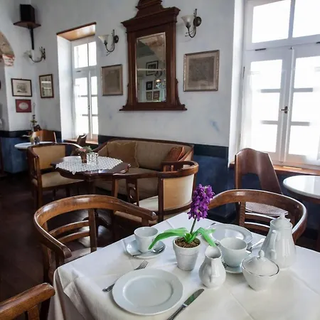 Nostos Gasthof