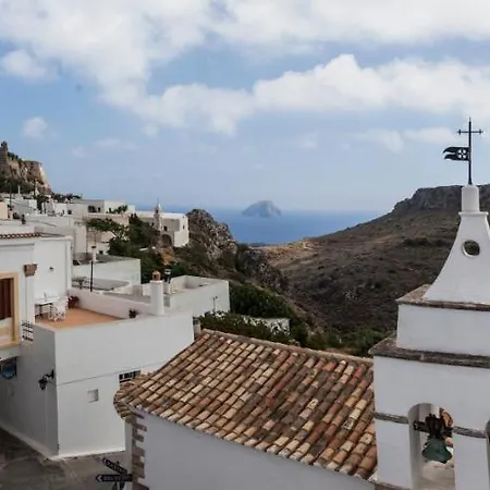 Nostos 3* Kýthira