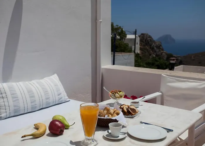 Nostos Gasthof Kýthira