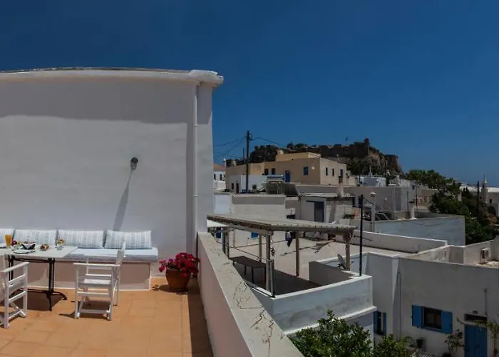 Nostos 3* Kýthira