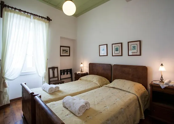 Gasthof Nostos 3*