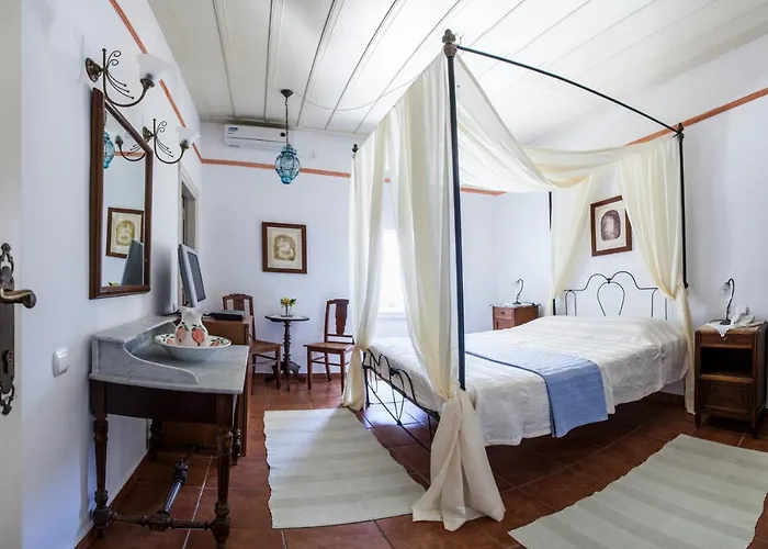 Nostos Gasthof Kýthira