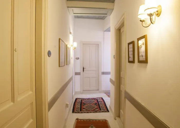 Gasthof Nostos 3*