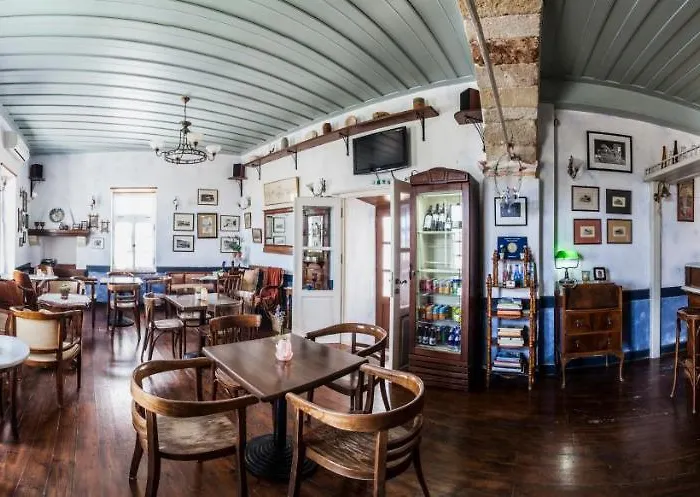 Gasthof Nostos Kýthira