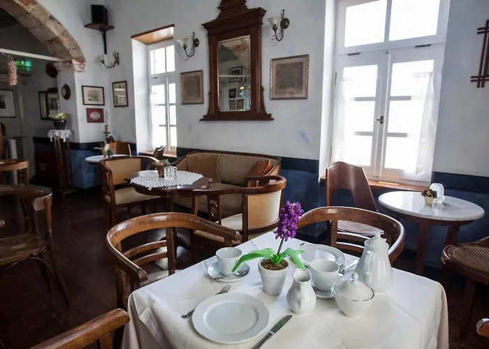 Nostos Gasthof
