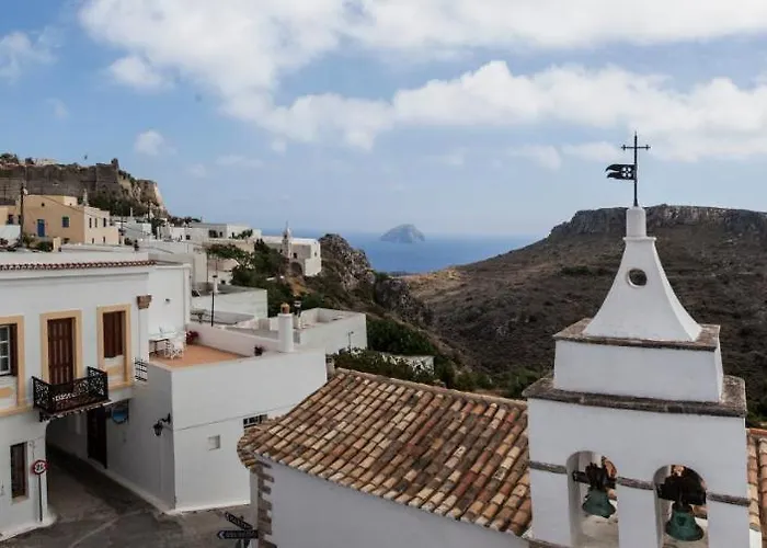 Nostos 3* Kýthira